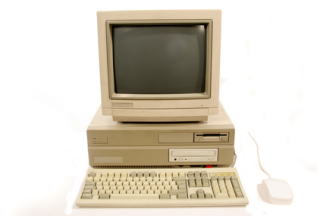 Amiga2000