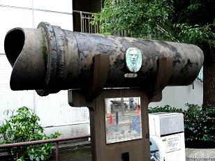 最古の水道管