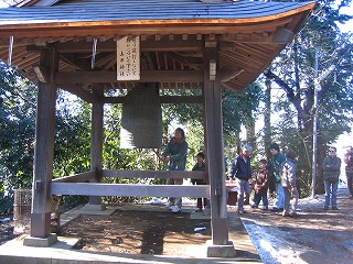 山田神社
